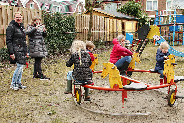 Paaseieren zoeken en spelmiddag_18